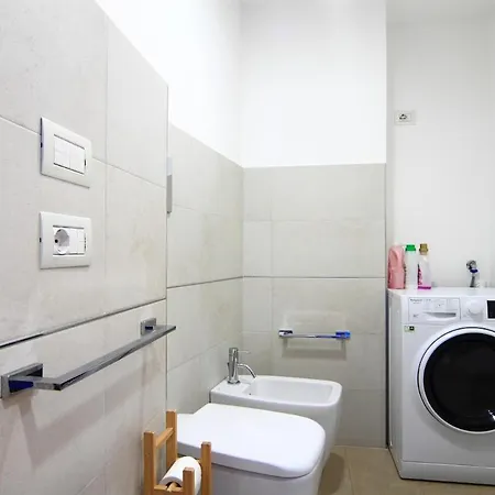 Apartament Malta House In The Center Cagliari
