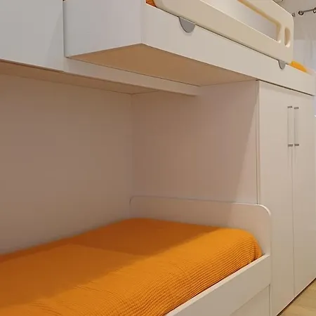 Apartament Malta House In The Center Cagliari