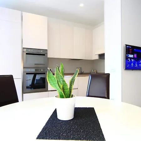 Apartament Malta House In The Center